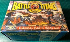 Box warlord battle for sale  PLYMOUTH