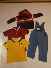 Tommy Hilfiger Baby Kleidung, Größe 80, usado comprar usado  Enviando para Brazil