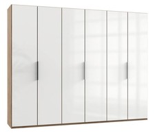 Kleiderschrank level schlafzim gebraucht kaufen  Rostock