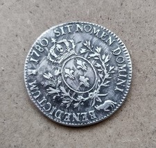 Louis xvi ecu d'occasion  Saint-Nazaire