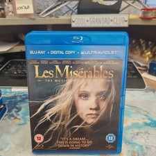 Les miserables for sale  CHICHESTER