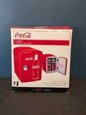 Coca cola mini for sale  Eufaula