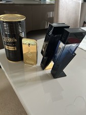 Empty aftershave bottles for sale  ASHFORD