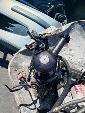 Pompa idroguida elettrica usato  Agropoli