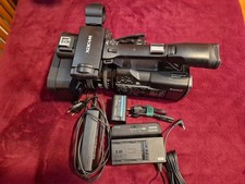 Sony pxw z160 usato  Volano