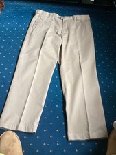 Pair. ens trousers for sale  BARNSLEY