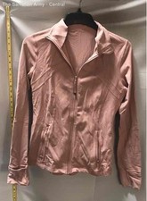 sz10 jacket lululemon for sale sz10 jacket lululemon for sale Detroit