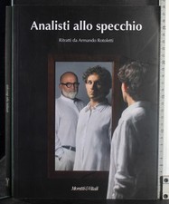 Analisi allo specchio. usato Analisi allo specchio. usato  Ariccia