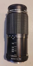 Smc pentax zoom for sale  BRISTOL