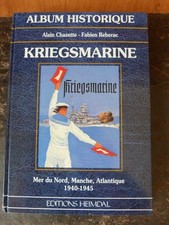 Heimdal album historique d'occasion  Dinard