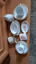 Vintage porzellan geschirr gebraucht kaufen  Göttingen