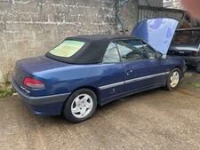 peugeot 306 for sale  PWLLHELI