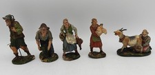 Confalonieri presepe c.c. usato  Castelnuovo Don Bosco