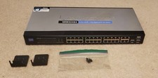 Srw224g4 port10 100 for sale  Marietta