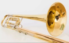Vincent bach stradivarius usato  Ferrara