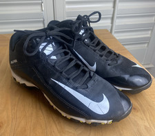 Nike football cleats for sale  Weatherford