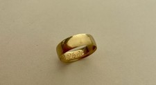Ehering ring gold gebraucht kaufen  München