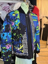 Gianni versace silk for sale  Lake Worth Beach