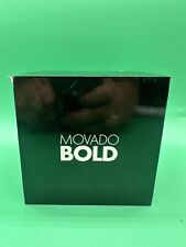 Empty movado bold for sale  Peekskill