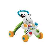 Zebra Walker Fisher-Price Learn with Me  comprar usado  Enviando para Brazil