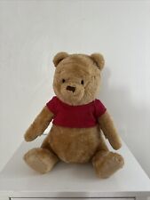 Vintage winnie pooh for sale  Suffolk