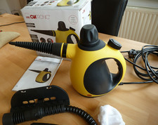 Clatronic 3653 1050w gebraucht kaufen  Deutschland