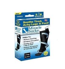 Chaussettes contention anti d'occasion  Souillac