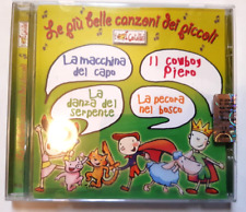 Piu belle canzoni usato  Garlasco