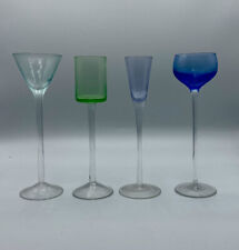 Vintage cocktail glasses for sale  Floral Park