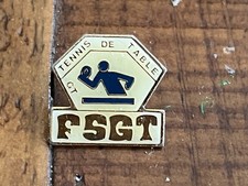 Pin pin table d'occasion  Expédié en Belgium