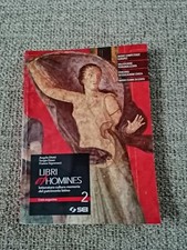 Libri homines 9788805078561 usato  Ravenna