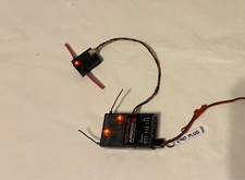 Spektrum ar9000 dsm2 for sale  Leesburg