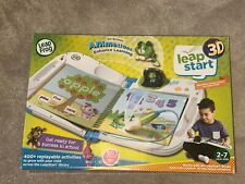 Leapfrog leapstart electronic for sale  DERBY
