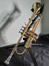 Elkhart series trumpet for sale  LONDON