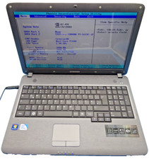 Samsung r530 notebook gebraucht kaufen  Mannheim