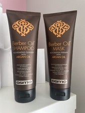 Osmo hydrating berber for sale  HULL