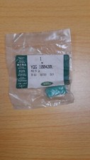 Genuine land rover for sale  GUILDFORD