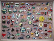Sale mixed enamel for sale  LONDON