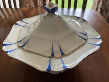 Scotch ivory blue for sale  TEDDINGTON