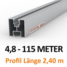 115 meter alu gebraucht kaufen  Bönen