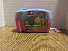 Barbie camera 2006 d'occasion  Expédié en Belgium