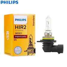 Lâmpada original de carro Philips 9012 HIR2 12V 55W padrão farol automático halogênio DRL comprar usado  Enviando para Brazil
