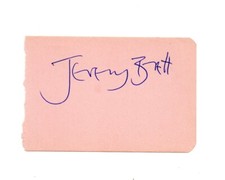 Jeremy brett played for sale  SAFFRON WALDEN