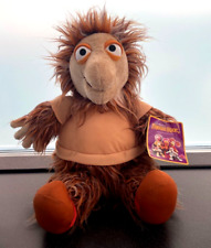 Jim henson muppets for sale  AMLWCH