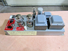 Leslie 147 tube for sale  Colona