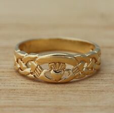 Yellow gold plated for sale  SWINDON