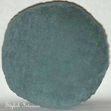 Handmade round fernando for sale  BRADFORD