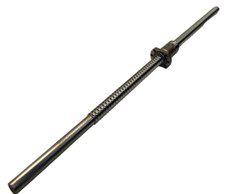 Danaher kugelrollspindel 1093m gebraucht kaufen  Borken