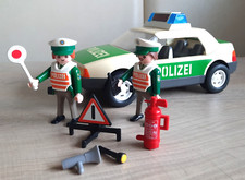 Polizei streifenwagen grün gebraucht kaufen  Verden