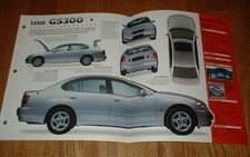1998 lexus gs300 for sale  Melvindale
